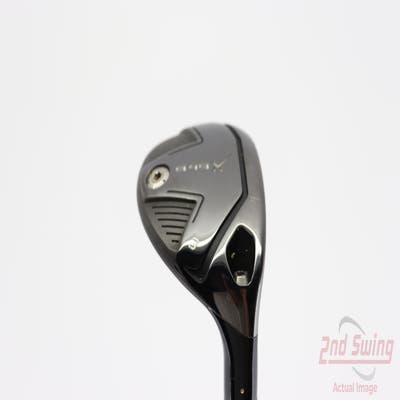 Sub 70 949X Hybrid 3 Hybrid Project X 5.5 Graphite Graphite Regular Right Handed 40.75in