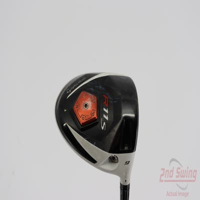 TaylorMade R11s Driver 9° Mitsubishi Diamana Kai'li 70 Graphite Stiff Right Handed 45.0in