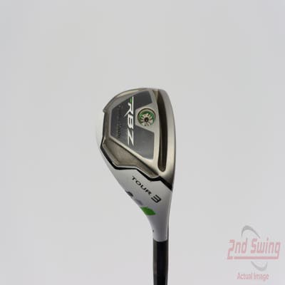 TaylorMade RocketBallz Tour Hybrid 3 Hybrid 18.5° TM RBZ 85 Hybrid Graphite Stiff Right Handed 41.0in