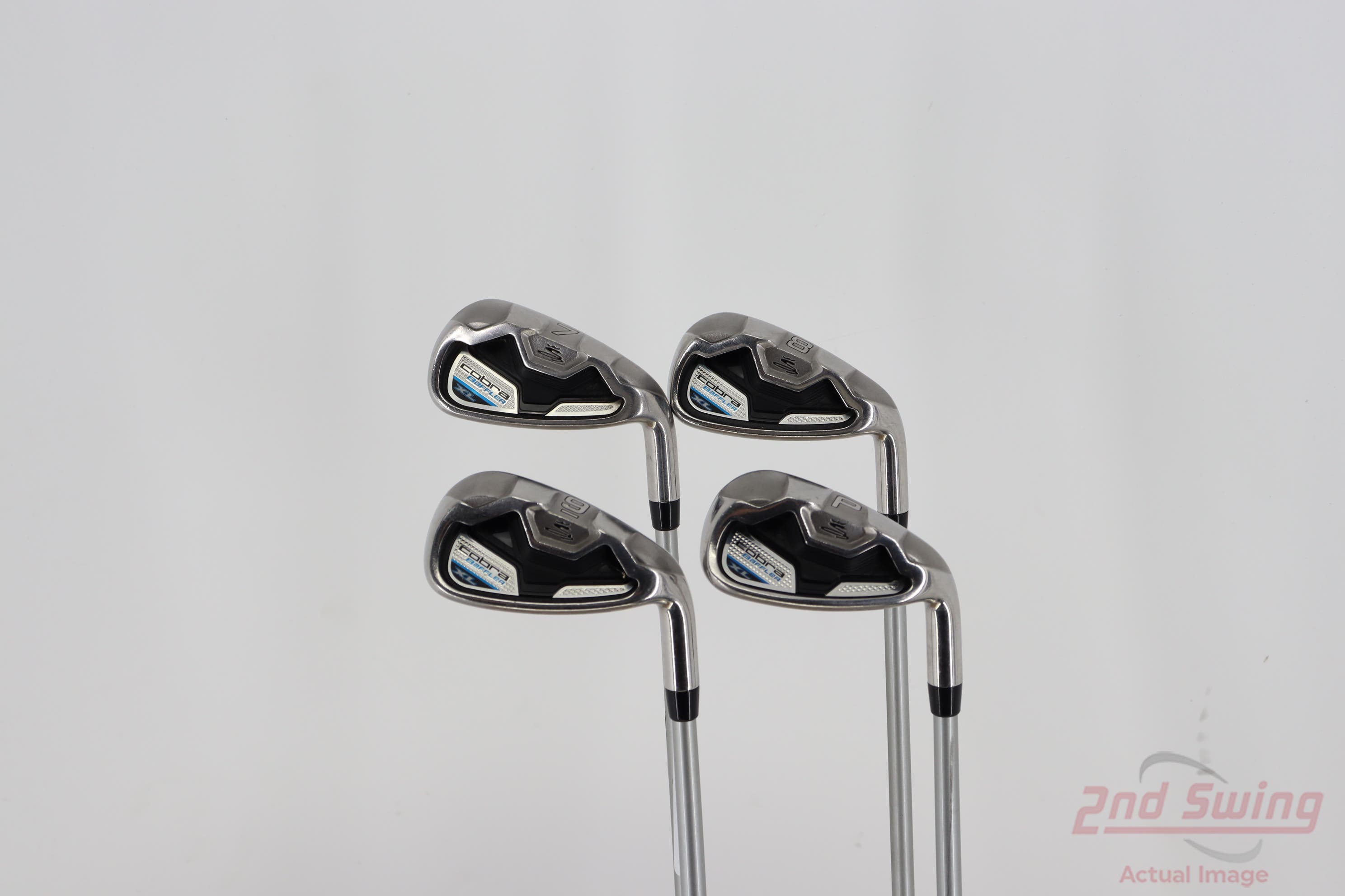 Cobra Baffler XL Iron Set (M-92440904359) | 2nd Swing Golf