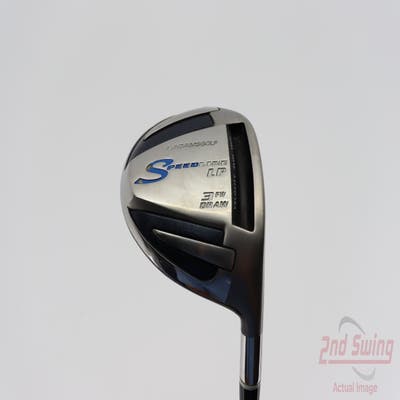 Adams Speedline LP Fairway Wood 3 Wood 3W ProLaunch Blue Speed Coat Graphite Stiff Right Handed 43.0in