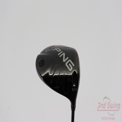 Ping G25 Driver 10.5° Ping TFC 189D Tour Graphite Regular Right Handed 45.5in