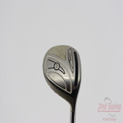 Adams 2014 Idea Womens Fairway Wood 7 Wood 7W Adams Idea Grafalloy 45 Graphite Ladies Right Handed 41.25in