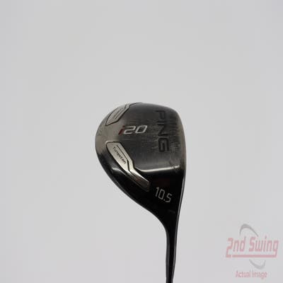 Ping I20 Driver 10.5° Project X 6.0 Graphite Graphite Stiff Right Handed 45.0in