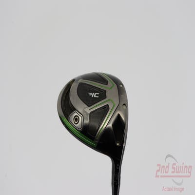 Callaway GBB Epic Driver 9° Aldila Rogue M-AX 65 Graphite Stiff Right Handed 45.5in