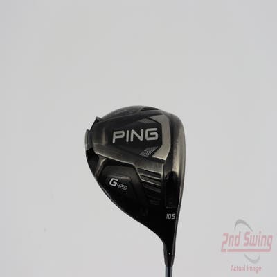 Ping G425 Max Driver 10.5° ALTA CB 55 Slate Graphite Regular Right Handed 45.0in