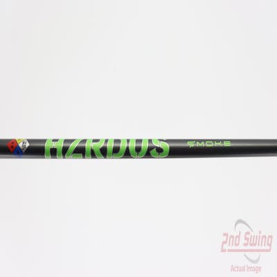 Pull Project X HZRDUS Smoke Green 70g Driver Shaft X-Stiff 44.0in