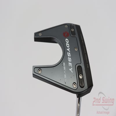 Mint Odyssey Tri-Hot 5K Seven DB Putter Graphite Right Handed 35.0in