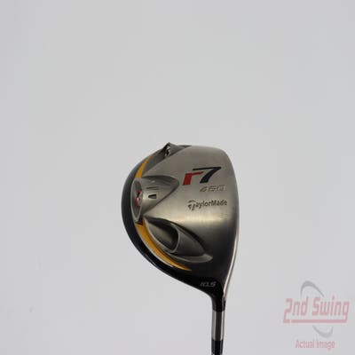 TaylorMade R7 460 Driver 10.5° Aldila NVS 55 Graphite Senior Right Handed 45.0in