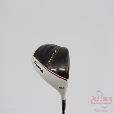 TaylorMade Burner Superfast 2.0 Driver 10.5° TM Matrix Ozik Xcon 4.8 Graphite Regular Right Handed 46.0in