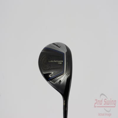 Cleveland Launcher HB Fairway Wood 3 Wood 3W 15° Miyazaki C. Kua 5 Graphite Regular Right Handed 43.0in