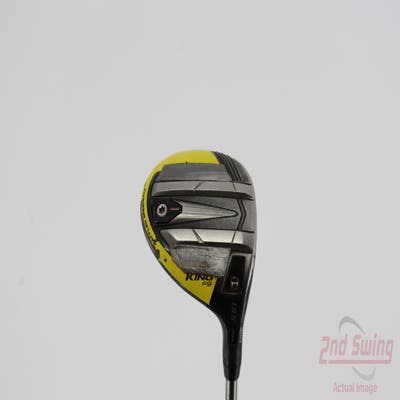 Cobra KING F9 Speedback Fairway Wood 5 Wood 5W 18.5° UST Mamiya Helium Graphite Regular Right Handed 42.5in