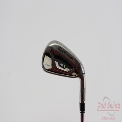 TaylorMade M1 Single Iron 4 Iron True Temper XP 95 S300 Steel Stiff Right Handed 38.5in