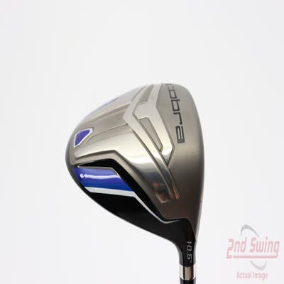 Cobra Fly-XL Mens Driver 10.5° Stock Graphite Shaft Graphite Regular Right Handed 45.0in