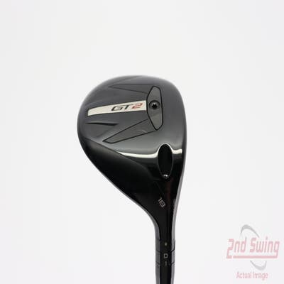 Titleist GT2 Fairway Wood 5 Wood 5W 18° MCA Tensei 1K Blue 55 Graphite X-Stiff Right Handed 41.25in