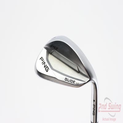 Ping Glide 3.0 Wedge Sand SW 56° 10 Deg Bounce Z-Z 115 Wedge Steel Wedge Flex Right Handed Black Dot 35.25in