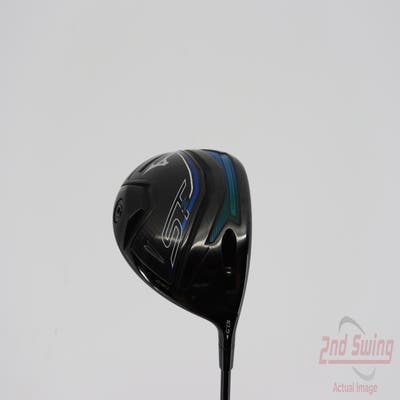 Mizuno ST-Z 230 Driver 10.5° Mitsubishi Kai'li Blue 50 Graphite Regular Right Handed 45.0in