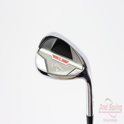 Mint Callaway CB Wedge Gap GW 52° 12 Deg Bounce UST Mamiya Recoil Wedge Proto Graphite Ladies Right Handed 34.0in