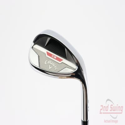 Mint Callaway CB Wedge Lob LW 58° 12 Deg Bounce UST Mamiya Recoil Wedge Proto Graphite Ladies Right Handed 33.5in