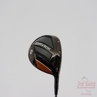 Callaway Mavrik Driver 10.5° Project X HZRDUS T800 Orange Graphite Ladies Right Handed 44.5in