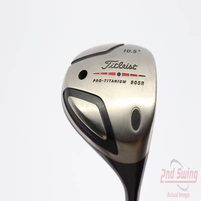 Titleist 905 R Driver 10.5° Graphite Design YS-6+ Graphite Stiff Right Handed 45.0in