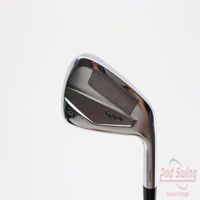 Srixon ZX Utility Utility Iron 4 Utility 23° G Design Tour AD DI-95 Hybrid Graphite X-Stiff Right Handed 38.5in