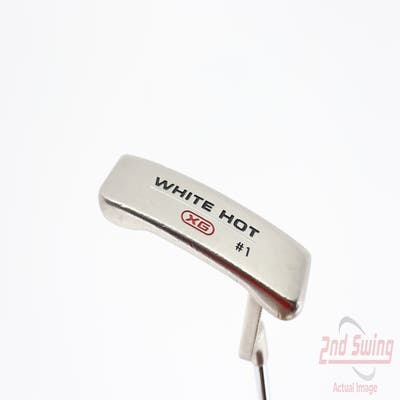 Odyssey White Hot XG 1 Putter Steel Right Handed 33.0in