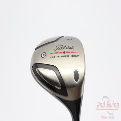 Titleist 905 R Driver 9.5° Aldila NV 65 Graphite Stiff Right Handed 45.0in