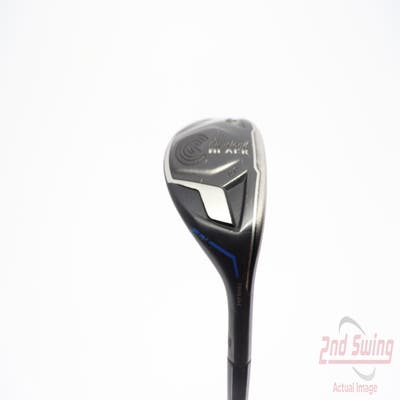 Cleveland 2015 CG Black Hybrid 3 Hybrid 19° Mitsubishi Bassara E-Series 55 Graphite Stiff Right Handed 40.75in