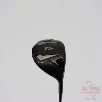 Titleist TS2 Driver 10.5° Mitsubishi Tensei CK 55 Blue Graphite Regular Right Handed 45.0in