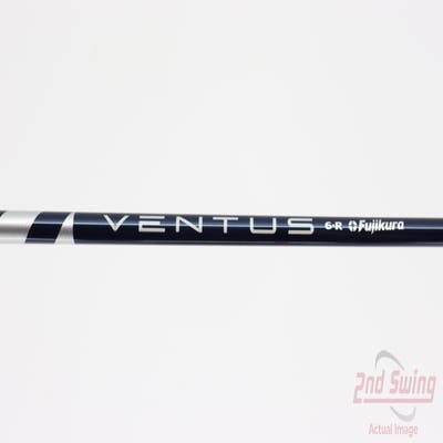 Pull Fujikura Ventus Blue 60g Fairway Shaft Regular 40.0in