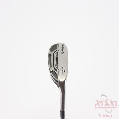 Adams Idea Tech A4R Hybrid 4 Hybrid 22° Stock Graphite Regular Right Handed 39.0in