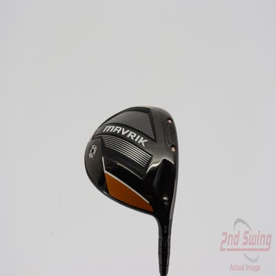 Callaway Mavrik Driver 9° Project X EvenFlow Riptide 50 Graphite Stiff Right Handed 45.5in