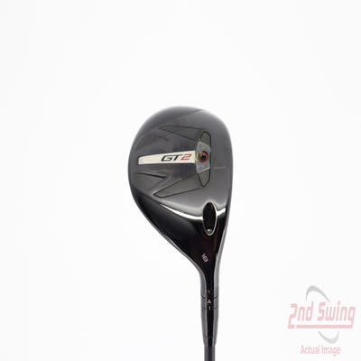 Mint Titleist GT2 Fairway Wood 5 Wood 5W 18° MCA Tensei 1K Blue 65 Graphite Regular Right Handed 42.0in