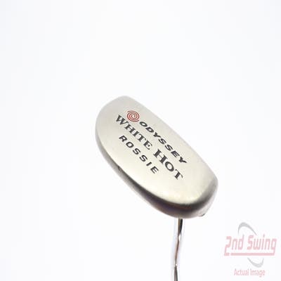 Odyssey White Hot Rossie Putter Steel Right Handed 34.0in