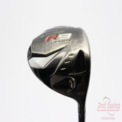 TaylorMade R9 SuperTri Driver 9.5° TM Fujikura Motore 60 Graphite Stiff Right Handed 45.5in