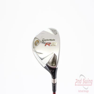 TaylorMade R9 Fairway Wood 3 Wood 3W 13° TM Fujikura Motore 70 Graphite Stiff Right Handed 43.0in