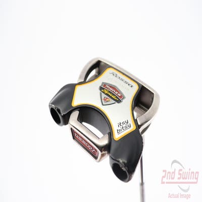 TaylorMade Itsy Bitsy Spider Putter Steel Right Handed 35.0in