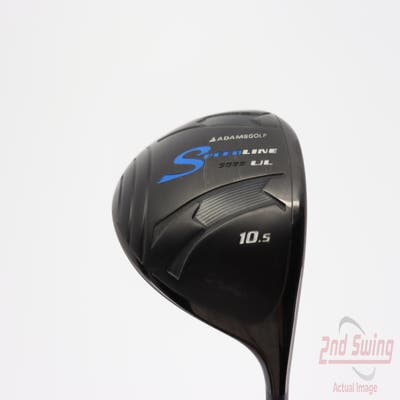 Adams 9088 UL Driver 10.5° Adams Matrix HD Radix 4.1 Graphite Regular Right Handed 46.0in