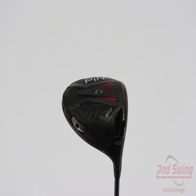 Ping G410 SF Tec Driver 10.5° ALTA CB 55 Red Graphite Regular Right Handed 45.5in