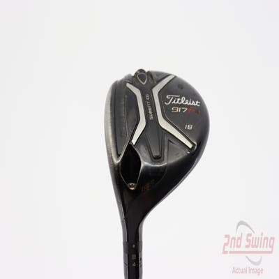 Titleist 917 F2 Fairway Wood 5 Wood 5W 18° Diamana S+ 70 Limited Edition Graphite Stiff Right Handed 42.0in