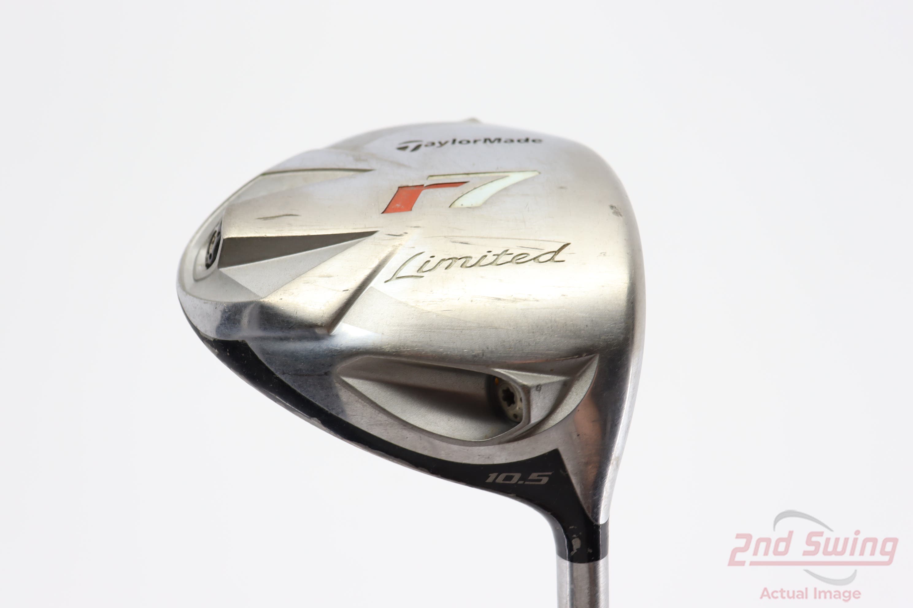 TaylorMade R7 driver 2024 Limited