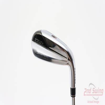 TaylorMade Stealth DHY Utility Iron 3 Utility 19° FST KBS Tour Steel Stiff Right Handed 39.25in