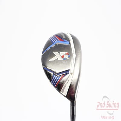 Callaway XR Speed Fairway Wood 3 Wood 3W 15° Project X 5.5 Graphite Regular Right Handed 43.0in