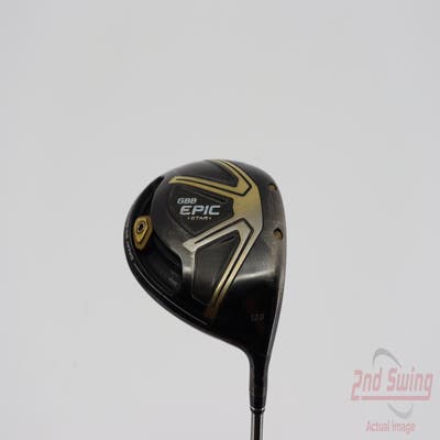 Callaway EPIC Star Driver 12° Mitsubishi Grand Bassara GB39 Graphite Lite Right Handed 45.5in