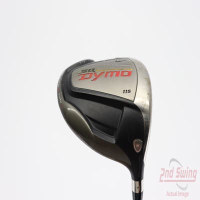 Nike Sasquatch Dymo Driver 11.5° Nike UST Proforce Axivcore Graphite Ladies Right Handed 44.5in