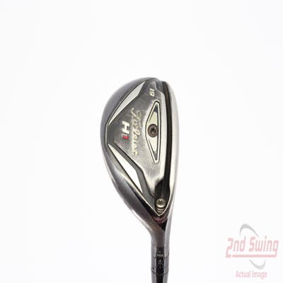 Titleist 816 H1 Hybrid 3 Hybrid 19° Aldila RIP Phenom 85 HB Graphite Stiff Right Handed 40.0in