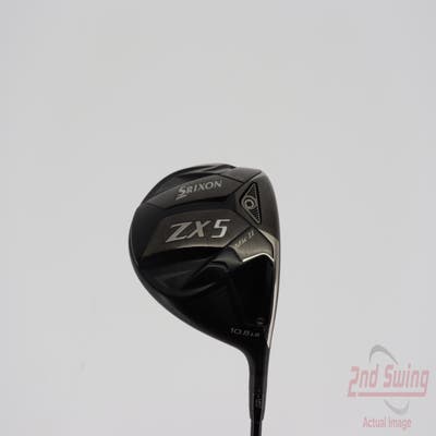 Srixon ZX5 LS MK II Driver 10.5° Project X HZRDUS Black Gen4 60 Graphite Regular Right Handed 45.5in