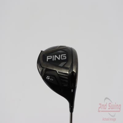 Ping G425 LST Driver 9° Ping Tour 65 Graphite Regular Right Handed 45.5in