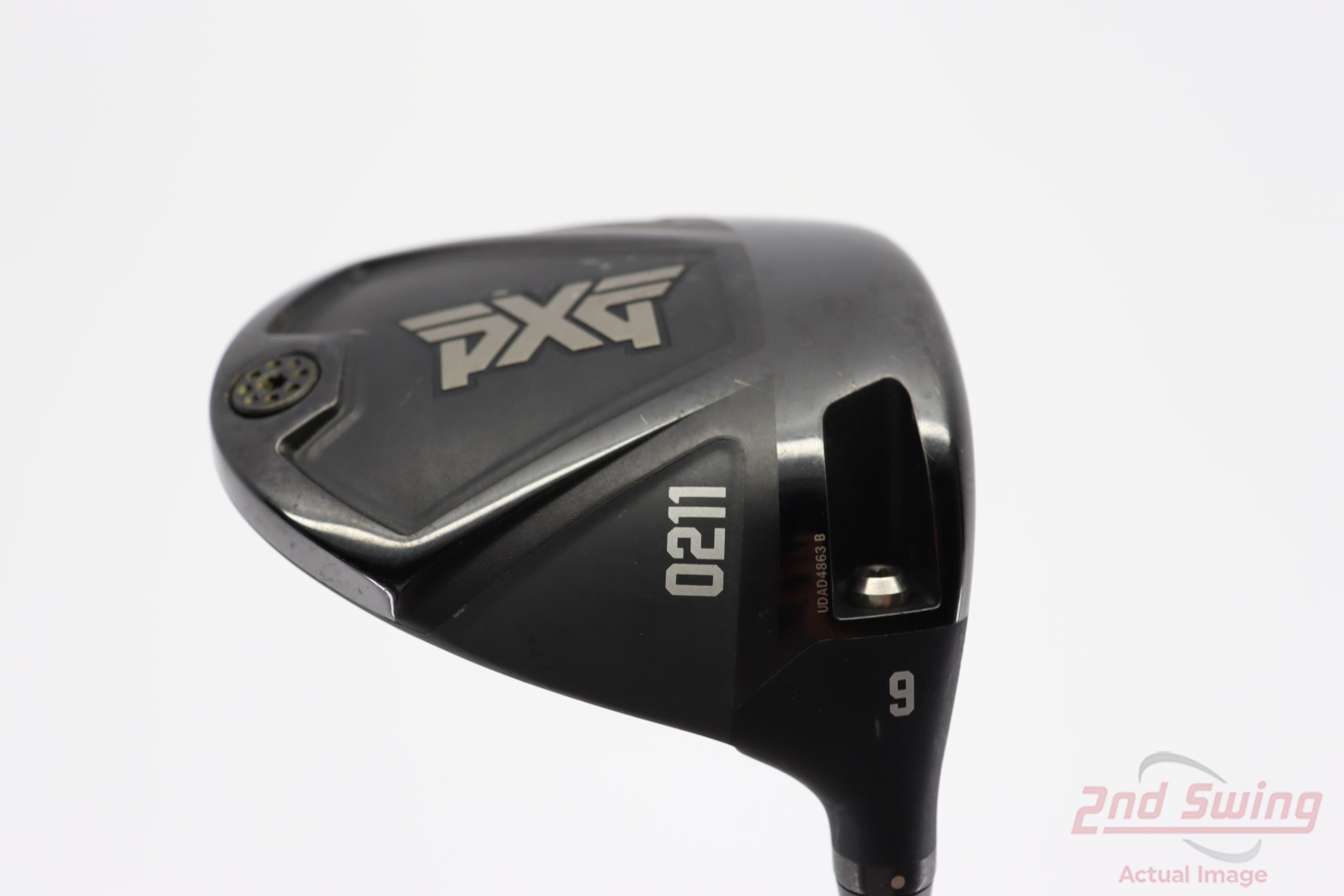 PXG 2021 0211 Driver (M-92441128529) | 2nd Swing Golf